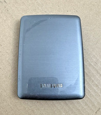 Samsung HX-ATF10EL/G2 1TB USB 3.0 Portable External Hard Drive UHD Video Pack picture