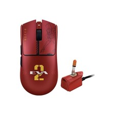 Razer x EVANGELION EVA Viper V3 Pro Ultra-lightweight Wireless Gaming Mouse picture