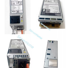Dell R770 R7715 R7725 800W Server Power Supply 8YNWG New/ picture