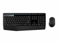Logitech MK345 (920006481) Wireless Keyboard and Optical Mouse Combo (read) picture