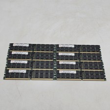Hynix HYMP151P72CP4-S6 8x4GB (32Gb) PC2 6400P 2Rx4 Memory Modules  picture