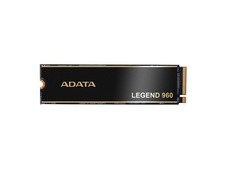 ADATA LEGEND 960 M.2 2280 1TB PCI-Express 4.0 x4 3D NAND Internal Solid State picture