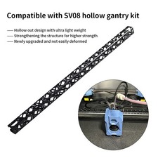 CNC Skeletonised High Precision Gantry Accessories for SV08 3D Printer Upgrade picture