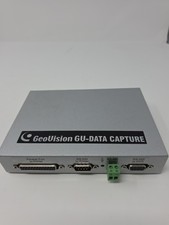 GEOVISION GV-DATA CAPTURE - OUT OF BOX picture
