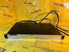 BLACK BOX ACXMODH6FPAC-R2 SERVSWITCH DKM NETWORK MODULAR EXTENDER DVI/USB picture