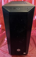 CyberpowerPC Gaming PC Intel i5-10400F 2.9GHz MSi GTX 1660 Super picture