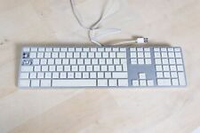 Apple Prototype DVT 1 Keyboard (Works, Very Rare) picture
