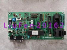 1pc used MOTOROLA M68HC705KJICS picture