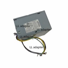 1PC Computer Power Supply 320W For 503377-001 508153-001 503378-001 508154-001 picture