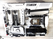 MSI Z270 XPOWER GAMING TITANIUM  Motherboard LGA1151 No I/O picture