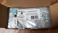 OR-205KAT9GA-50T Ortronics LC Reusable Connector Field-Installable - LOT OF 12 picture