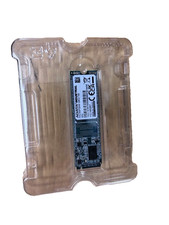 SSD M.2 NVMe 128Go ADATA Industrial (IM2P32A8-128GCTB5) PCIe Gen3x4 - Neuf / Emb picture