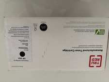TRU RED TRCE505A Compatible Toner HP 05A CE505A Black P2035 P2055 picture