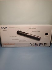 SVP PS4100 HandyScan Portable Wand Scanner - BRAND NEW - SEALED picture