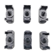 6pcs nozzle ink tube fits for Epson XP 821 970 701 960 801 810 950 900 830 897 picture