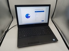 Dell Precision 7530 15.6