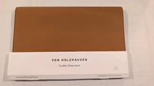 New Von Holzhausen MacBook Portfolio 16