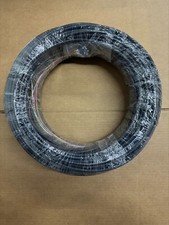 24ct LCUPC Fiber Optic Pigtail Singlemode Indoor/Outdoor, Riser - 350 Feet picture