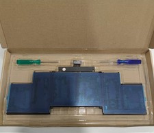 Genuine OEM A1618 Battery For MacBook Pro 15