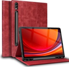 Case for Samsung Galaxy Tab S7 Plus 12.4