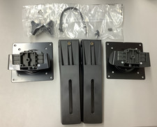 Ergotron 97-615 Mount Hardware/Stands Tall-User Kit for Workfit Dual (r74) picture