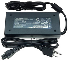NEW Chicony MSI Laptop Charger AC Adapter PowerSupply A14-150P1A 19.5V 150W picture