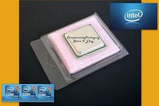 20 - Intel Procesor CPU Clamshell  fits Socket LGA1150 LGA1155 LGA1156  - New picture