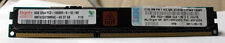 HYNIX IBM 8GB PC3-10600R Server Memory  IBM Certified Module HMT41GV7BMR4C picture