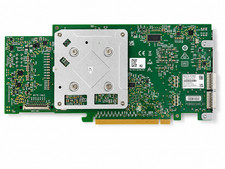NVIDIA Mellanox MBF1M606A-ESNAT BlueField BF1600 100Gb QSFP28 64GB DDR4 picture