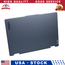 LCD Back Cover A Shell for Lenovo Yoga 7 16IRL8 82YN 16ARP8 83BS 16in 2-in-1 picture