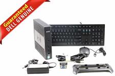 OEM Dell Wyse 5010 Dx0D ZC Thinos Lite 8GB Flash 2GB Ram WDKD5+KIT Thin Client picture
