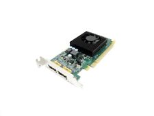 Nvidia GeForce MS-V338 Dual DisPlay Port GT-730 2GB Low Profile Video Card CNRTY picture