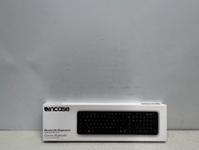 Incase - Bluetooth Keyboard EN Layout Designed by Microsoft - Black - picture