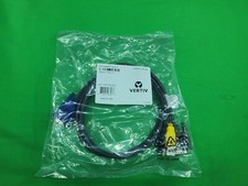 New Avocent/Vertiv CBL0170 VGA/USB KVM Cable picture
