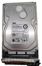 SAS Dell 2TB 3.5
