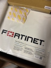 Fortinet FortiSwitch FS-124F 24 Gigabit Ethernet 4 SFP Rack Mountable Switch picture
