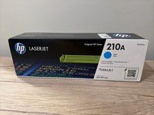 Hp LASERJET /Toner Cartridge/Cyan picture