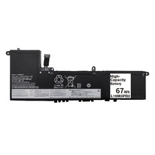 L19M3PD3 72Wh  Replacement Laptop Battery for Lenovo IdeaPadS540-13 (2019–2020) picture