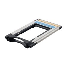 34mm to 54mm PCI-E Laptop Express Card to PCMCIA PC Converter Card Adapter picture