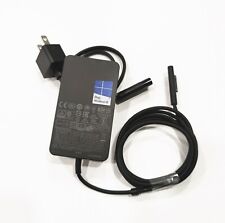 Genuine OEM 44W Microsoft 1800 Surface Pro Charger Surface Pro 3/4/5/6/7 + Cord picture