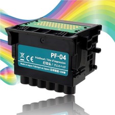 PF-04 Printhead Compatible Only iPF650 / iPF655/ iPF670 MFP L24/ iPF670 MFP L... picture