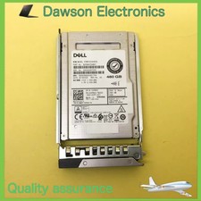New Dell 3PR5C 03PR5C 480GB 12Gbps SAS Mix Use 2.5'' SSD 14/15/16G KIT picture