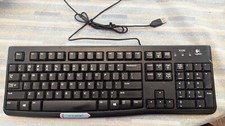 Logitech Slightly Damaged picture