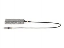 StarTech USB-C Triple-Monitor Multiport Adapter (117busbcmultiport) picture