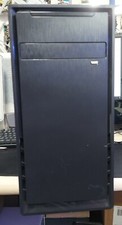 Rosewill SRM-01B-450 Micro ATX Mini Tower - Black picture