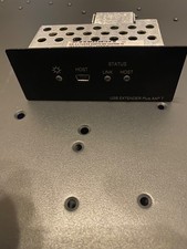 EXTRON USB EXTENDER PLUS AAP T 60-1472-12 picture