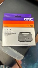 Brother AX22 and Panasonic KX-R series Typewriter Ribbon - Set of 2 picture