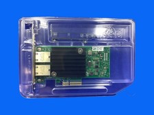 X550-T2 Intel 10Gb RJ45 Ethernet Converged PCIe Network X550T2 Intel Yottamark picture