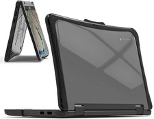 iBenzer Hexpact Heavy Duty Case for 11