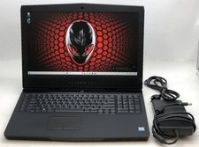 Alienware 17 R5 Intel Core i7-8750H 2.2GHz 32GB 2x 1TB Nvidia GeForce GTX 1070 picture